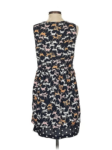 Porridge Casual Dress (view 2)