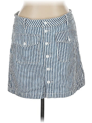 Ann Taylor LOFT Casual Skirt (view 1)
