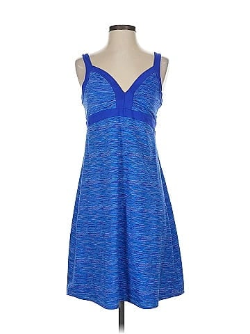 Tehama Casual Dress (view 1)