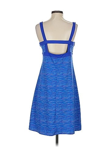 Tehama Casual Dress (view 2)