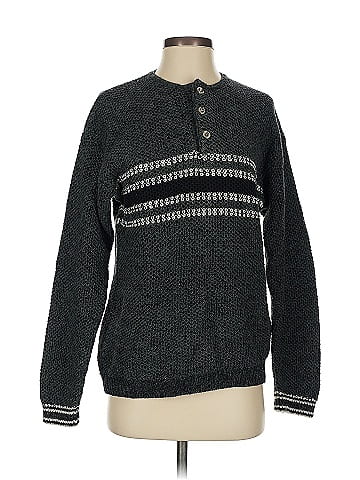 High Sierra Pullover Sweater (view 1)