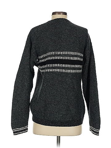 High Sierra Pullover Sweater (view 2)