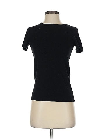 Jones & Co Short Sleeve Turtleneck (view 1)