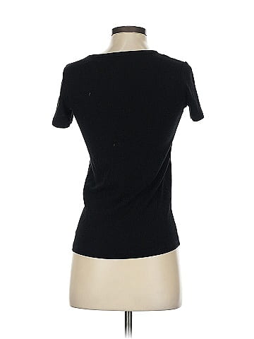 Jones & Co Short Sleeve Turtleneck (view 2)