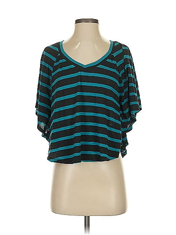 Weavers 3/4 Sleeve T-Shirt (view 1)
