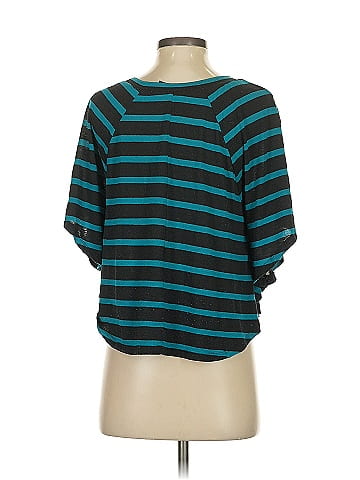 Weavers 3/4 Sleeve T-Shirt (view 2)