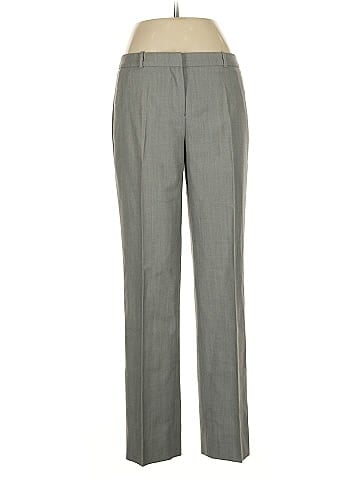 BOSS by HUGO BOSS Wool Pants (view 1)
