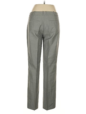 BOSS by HUGO BOSS Wool Pants (view 2)