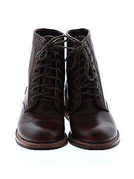 Nisolo Ankle Boots (view 2)