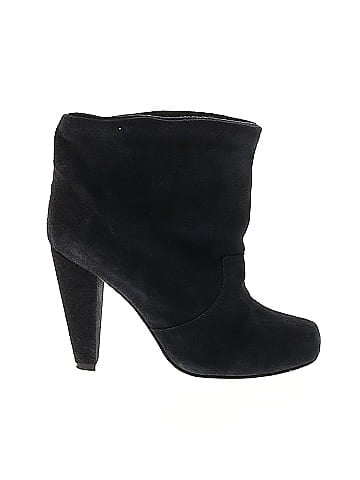 Kathryn Amberleigh Ankle Boots (view 1)