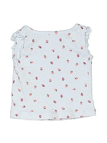 Baby Gap Sleeveless Blouse (view 2)