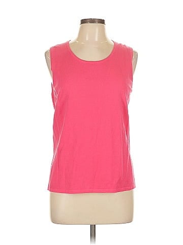 Belford Sleeveless Top (view 1)