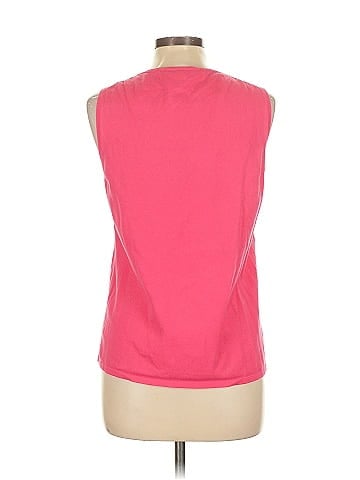 Belford Sleeveless Top (view 2)