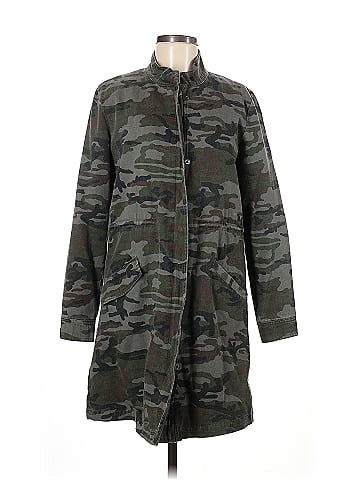Etienne Marcel Coat (view 1)