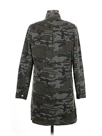 Etienne Marcel Coat (view 2)