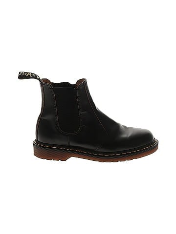 Dr. Martens Ankle Boots (view 1)