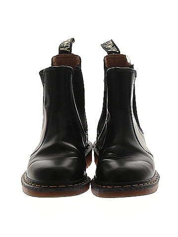 Dr. Martens Ankle Boots (view 2)