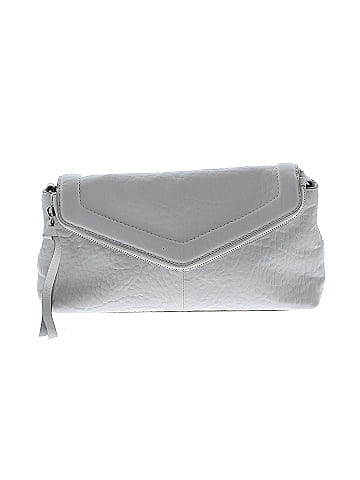Vince Camuto Leather Crossbody Bag (view 1)