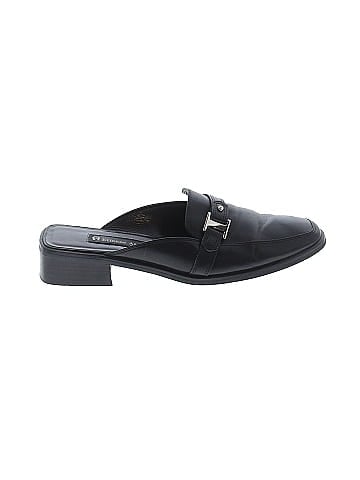 Etienne Aigner Mule/Clog (view 1)