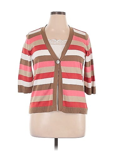 Christopher & Banks Cardigan (view 1)