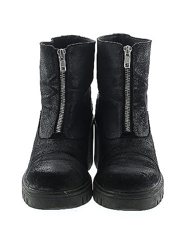 Assorted Brands Ankle Boots (view 2)