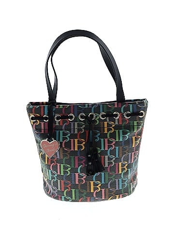 Dooney & Bourke Bucket Bag (view 1)