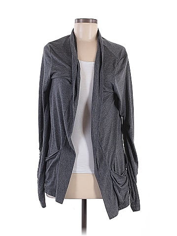 Colosseum Athletics Cardigan (view 1)