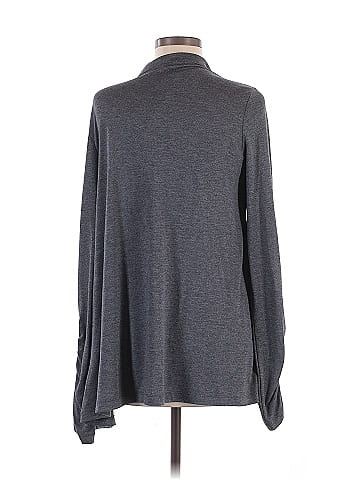 Colosseum Athletics Cardigan (view 2)