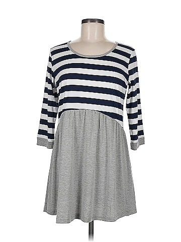 Zattcas Casual Dress (view 1)