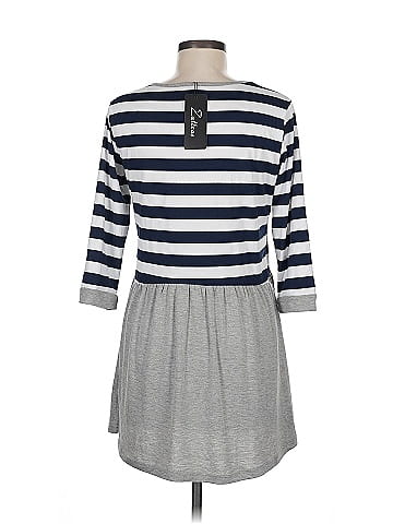Zattcas Casual Dress (view 2)