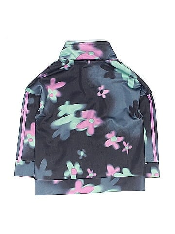 Adidas Track Jacket (view 2)