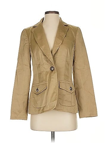 Trina Turk Blazer (view 1)