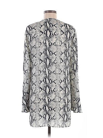 Ark & Co. Long Sleeve Blouse (view 2)