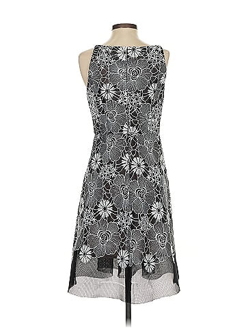Belle Badgley Mischka Cocktail Dress (view 2)