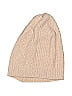 TJD 100% Acrylic Ivory Pink Beanie One size - photo 1