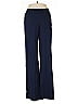 L8ter 100% Polyester Blue Dress Pants Size 8 - photo 1