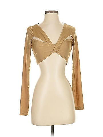 Adika Long Sleeve Top (view 1)