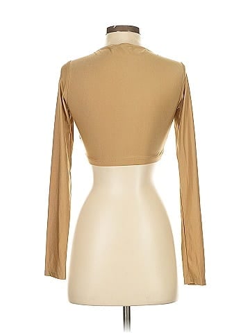 Adika Long Sleeve Top (view 2)
