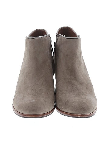 Sam Edelman Ankle Boots (view 2)