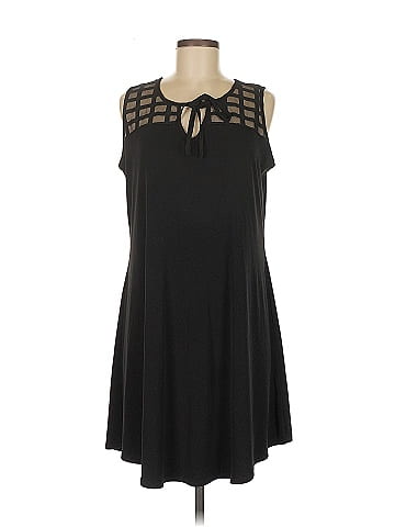 Carol Rose Casual Dress (view 1)