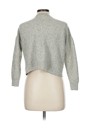 Madewell Cashmere Cardigan (view 2)