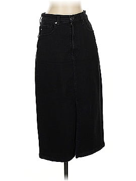 Adriano Goldschmied Denim Skirt