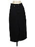Adriano Goldschmied Black Denim Skirt Size 27 waist - photo 1
