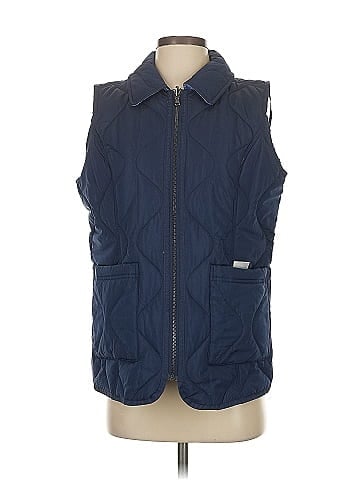 Isaac Mizrahi LIVE! Vest (view 1)