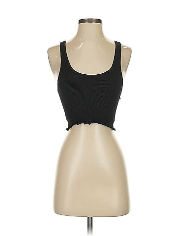 Spiritual Gangster Tank Top (view 1)