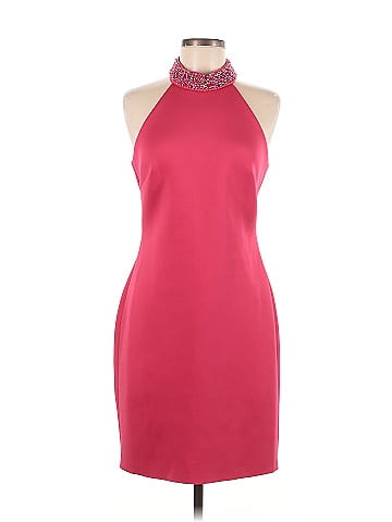 Badgley Mischka Cocktail Dress (view 1)