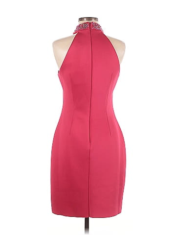 Badgley Mischka Cocktail Dress (view 2)
