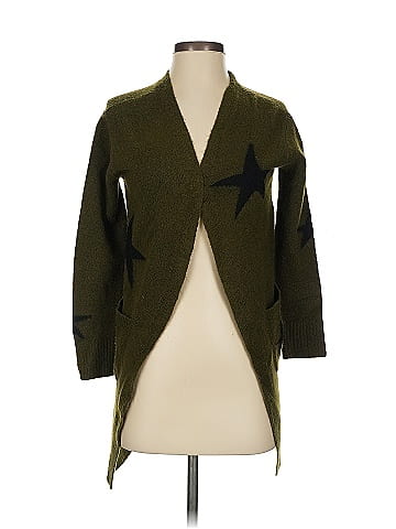 Sweet Romeo Cardigan (view 1)