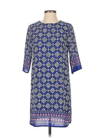 Everly Casual Dress (view 1)