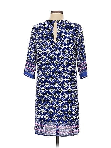 Everly Casual Dress (view 2)